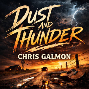 Dust and Thunder