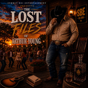Hypnotized Country by Arthur Young
