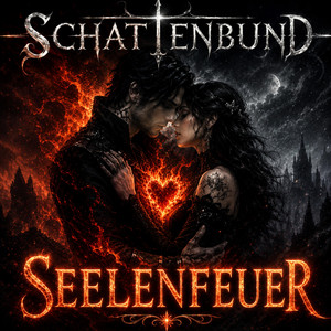 Das Echo Deiner Liebe - male version by Schattenbund