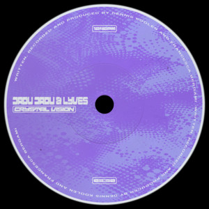 crystal vision by Jadu Jadu, Lyves