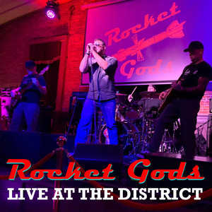 The Rocket Gods
