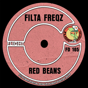 Portada de Red Beans