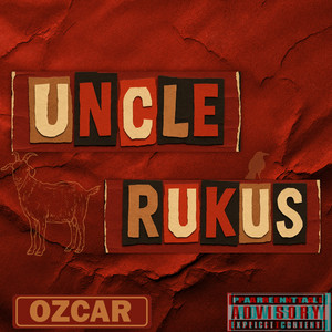 Uncle Rukus by Ozcar
