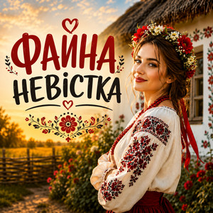 ФАЙНА НЕВІСТКА by Назад у Майбутнє