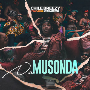Na Musonda (feat. Wakatemo)