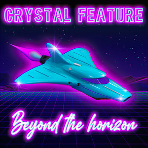 Beyond the Horizon by Crystal Feature