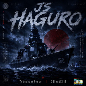 JS HAGURO by TokyobabyRocky, S1lentK1ll