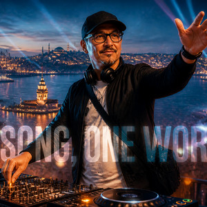 ONE SONG, ONE WORLD by DJNOBODY53