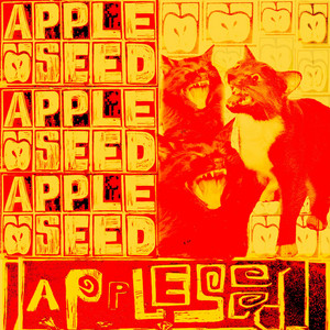 Ride the Wave by Appleseed