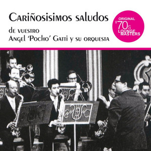Flamboyan by Angel Pocho Gatti Y Su Orquesta