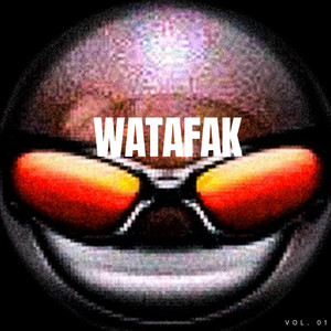 WATAFAK by qmierdka