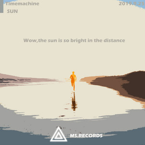 Portada de Timemachine