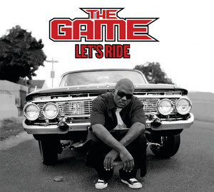 J.$TYLE 洋楽 GAME G-RAP DA PRESENTS