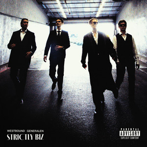 Strictly Biz (Assist) by Westbound, Peth