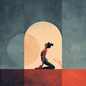 below the silent moon by Jessie hammond