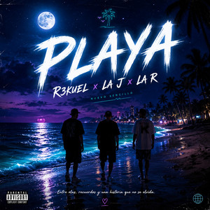 playa by R3kuel