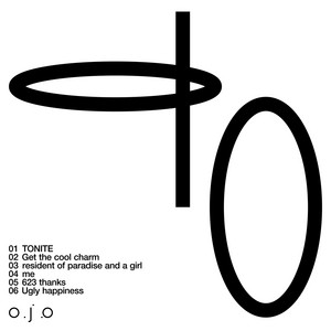 TONITE by o.j.o
