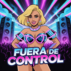 FUERA DE CONTROL by Next Levol Muzik