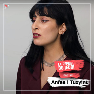 Dacine - Anfas i Tuzyint