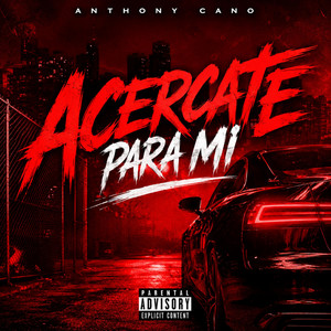 ACERCATE PARA MI by JUNIOR EL SONERO