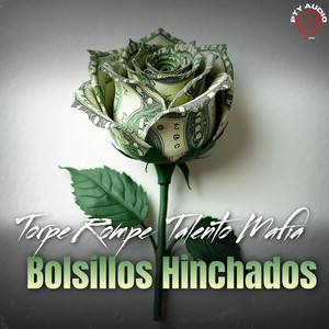 Torpe Rompe, Talento Mafia & Pty Audio - Bolsillos Hinchados (feat. Lil Layten) [Acapella]