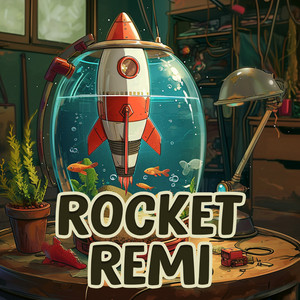 invention by Rocket Remi