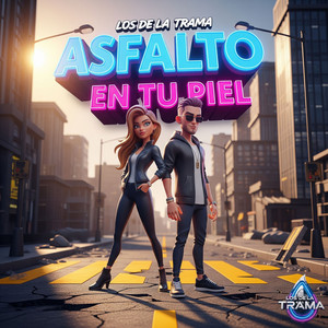 No Todos Son Panita by Los de la Trama