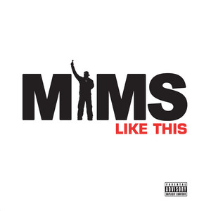 Mims - Like This (Radio Edit)