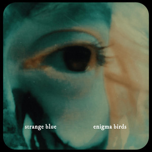 Strange Blue by Enigma Birds, Abigail Craven, Athena Lim
