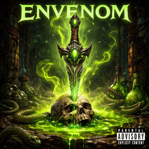 Envenom by Problem Itself