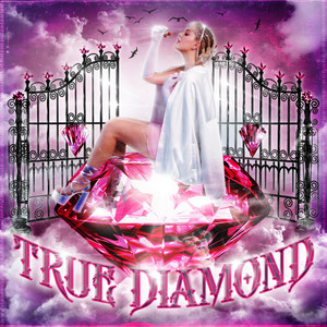 Cover art: True Diamond