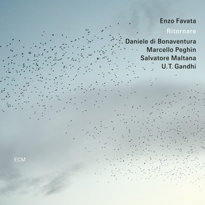 El Sur by Enzo Favata, Daniele di Bonaventura, Marcello Peghin, Salvatore Maltana, U.T. Gandhi