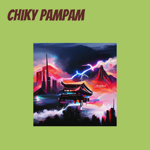 Sofoke lirikal - Chiky Pampam