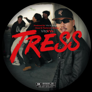 VitoVVs - TRESS/ត្រែះ