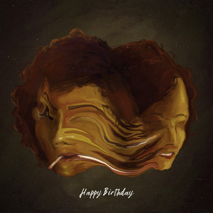 Brian Rahmattio - Happy Birthday
