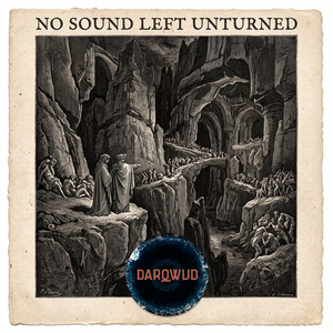 No Sound Left Unturned - Instrumental by darqwud