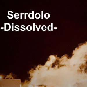 Dissolved