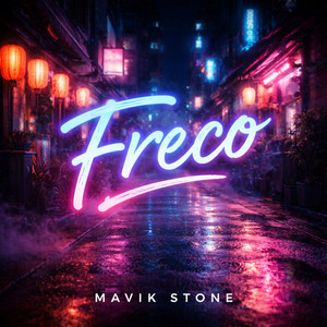 Freco by Mavik Stone