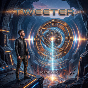 Tweeter by jorge king aa