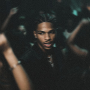Hypnotized by Jalen Rhodes