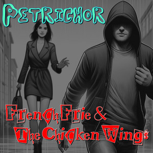 Petrichor by French Frie & The Chicken Wings