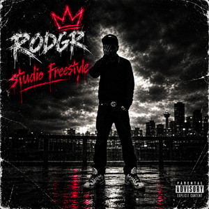 studio freestyle by RODGR