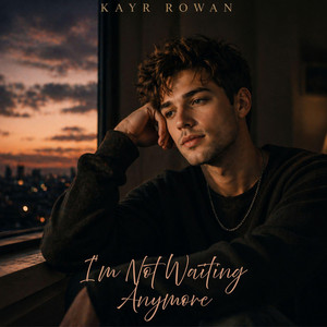You Didn’t Lose Me by Kayr Rowan