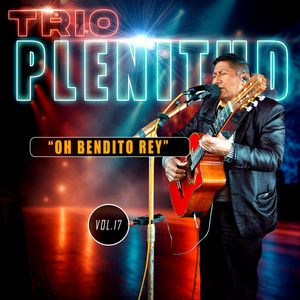 Tu Pueblo Jubiloso by Trio Plenitud