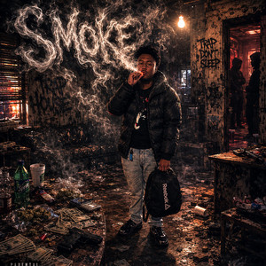 Smoke by Lil locz, Khi Peezy