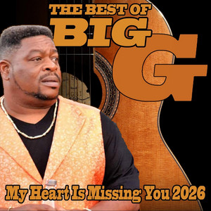 Big G | Spotify