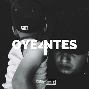 Jorge Rochin - 4 OYENTES (feat. Mario Callejas)