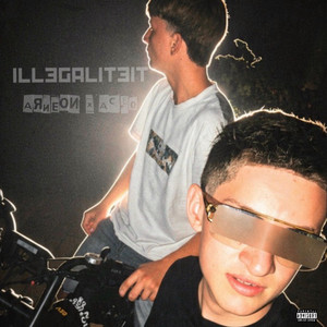 Illegaliteit (Instrumentaal) by Ali B, ArNeon, AcE0