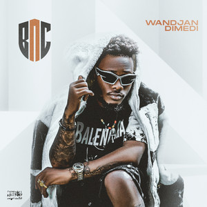 BMG by Wandjan dimedi