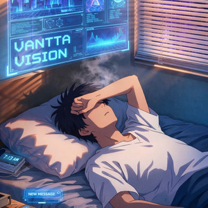 Vision by Vantta